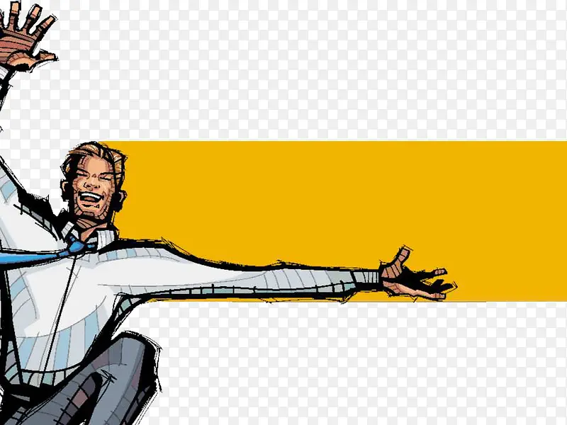 �˶�����PPTģ��-������