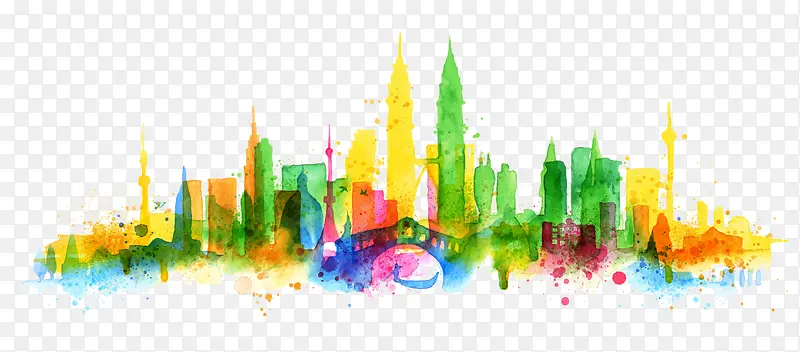 ˮ��ˮī���м�Ӱ-������