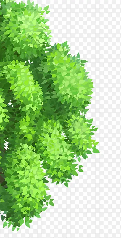 ��Ҷ�ֻ���֦װ��ͼ��-������