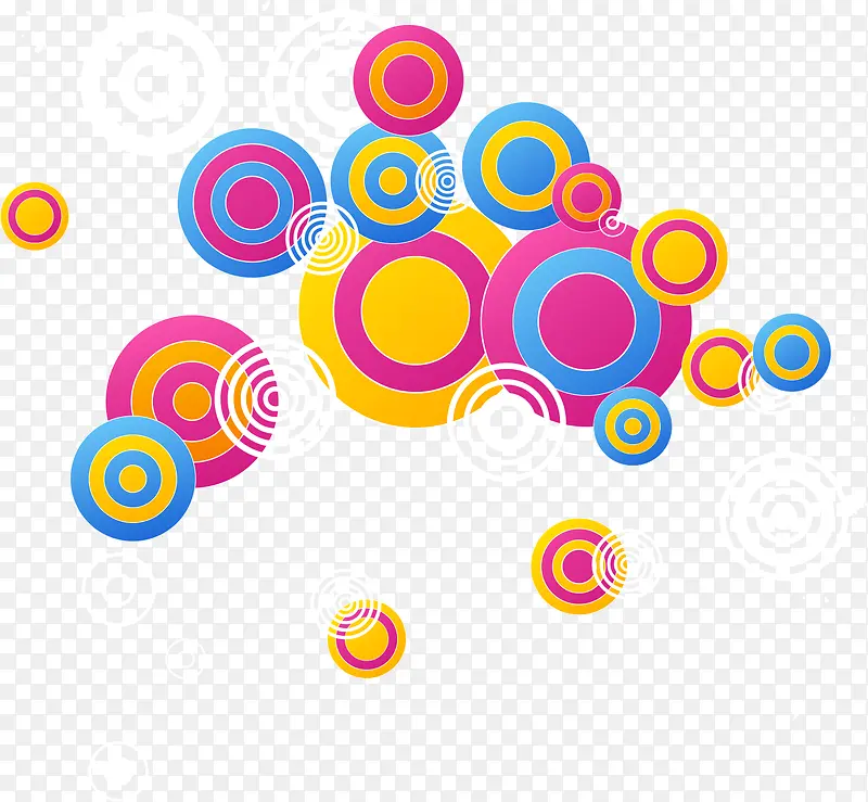 ��ɫ����ԲȦ-������