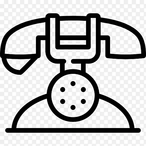 ����绰ͼ��-������