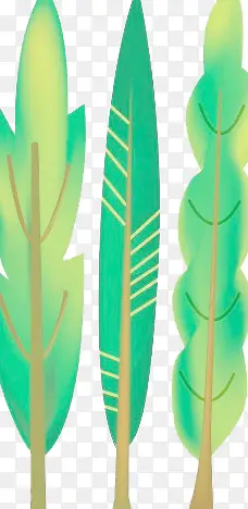 �廭��Ҷ�ز�-������