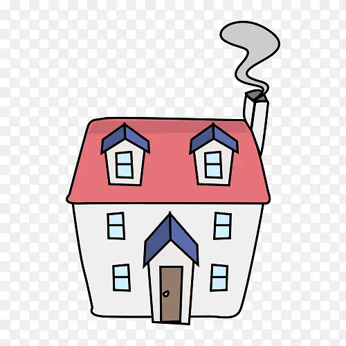 �ֻ淿��ʸ��ͼ-������