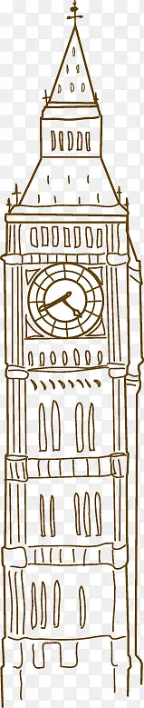 ��ͨ��¥pngʸ���ز�-������