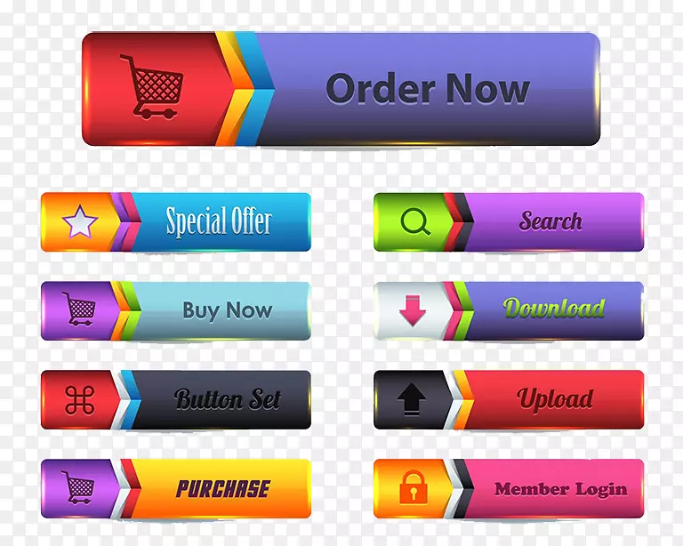 ��ť�˵���ҳͼ��-������վ�������Ͱ�ť-������