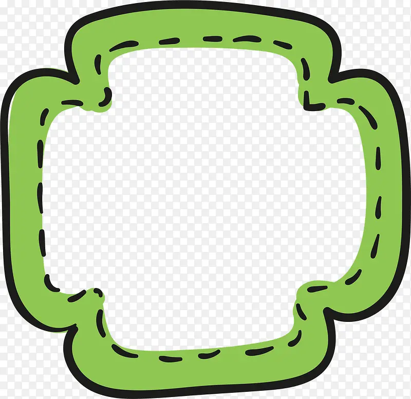 ��ɫ�߿�-������