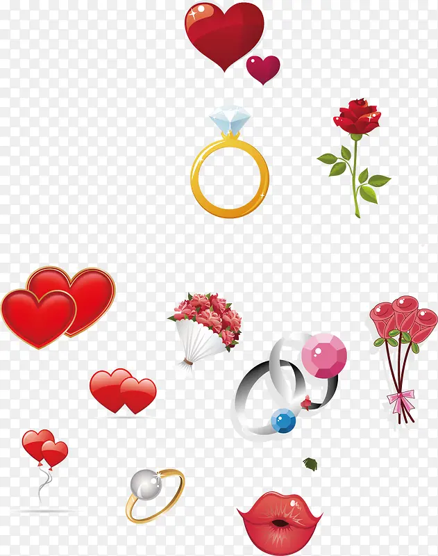 ���˽��ز�pngʸ���ز�-������