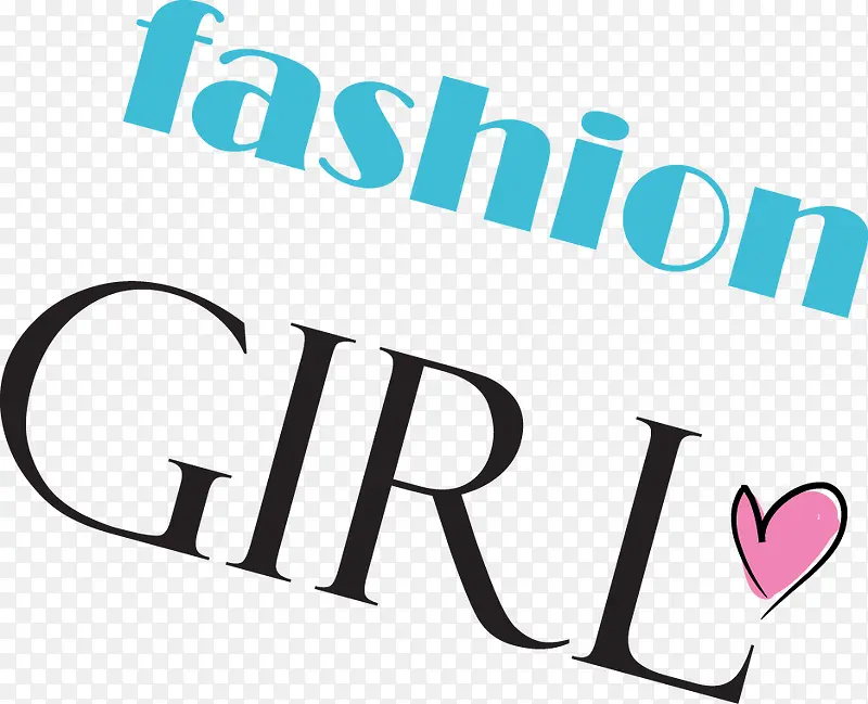 ʱ��Ӣ����ĸfashion girl-������