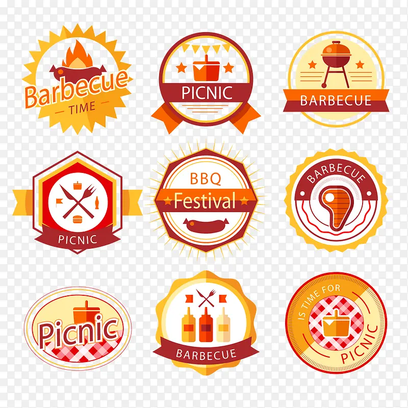 ��ƽ��Ұ���տ���ǩʸ��ͼ-������