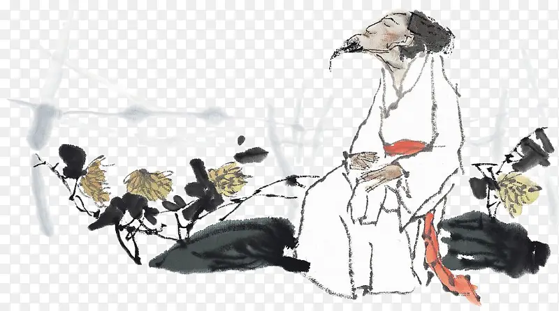 ����ˮī��-������