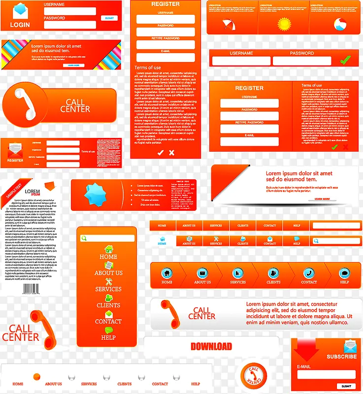 ��ҳ�������-������