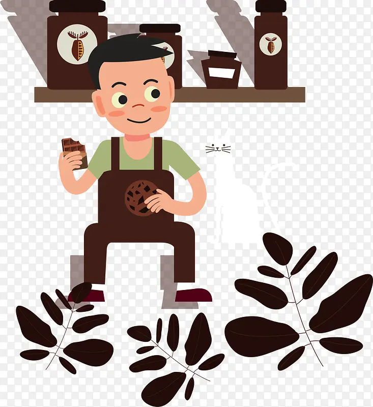 �ֻ�С���³�ʦ����廭ͼ��-������