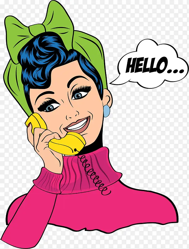 �����绰��Ů��-������