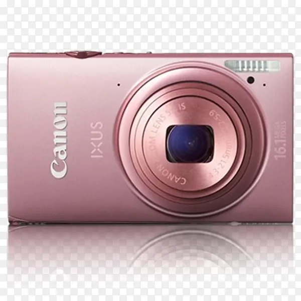 ��Ʒʵ�����IXUS275��ɫ��Ƭ��-������