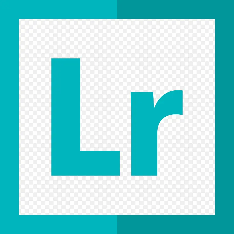 ��ƽ�� icon adobe lightroom-������