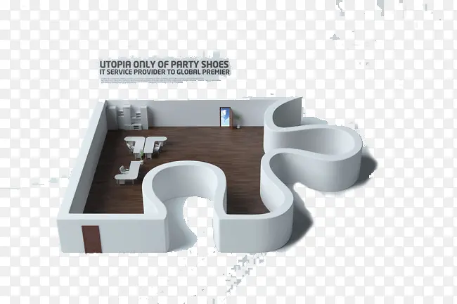 ���巿����ά�ز�ͼƬ-������