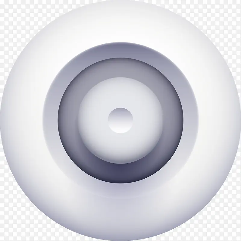 ��ɫԲ�ΰ�ť-������