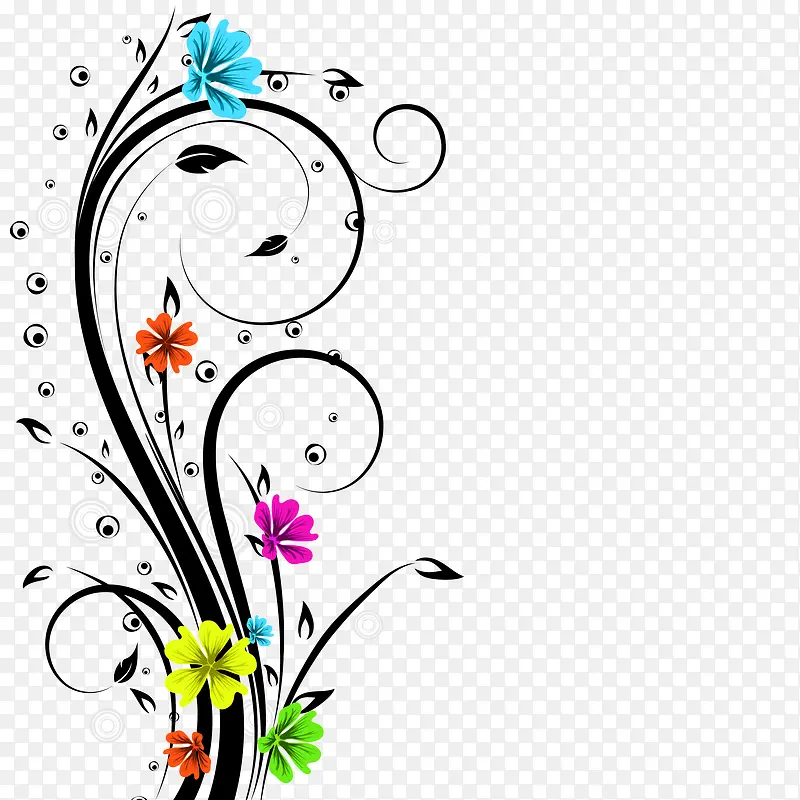 �ֻ��ɫ��������ʸ��ͼ-������