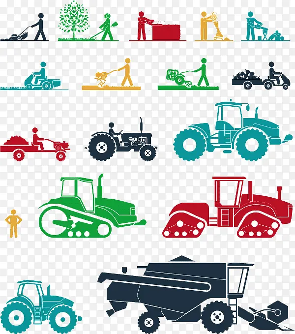 ��ͨ�Ŵ�����  ũ���廭-������