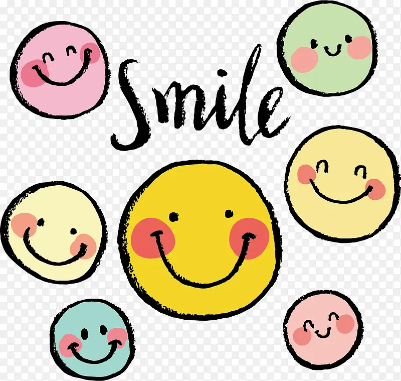 ʸ��ͼ������ɫЦ��-������