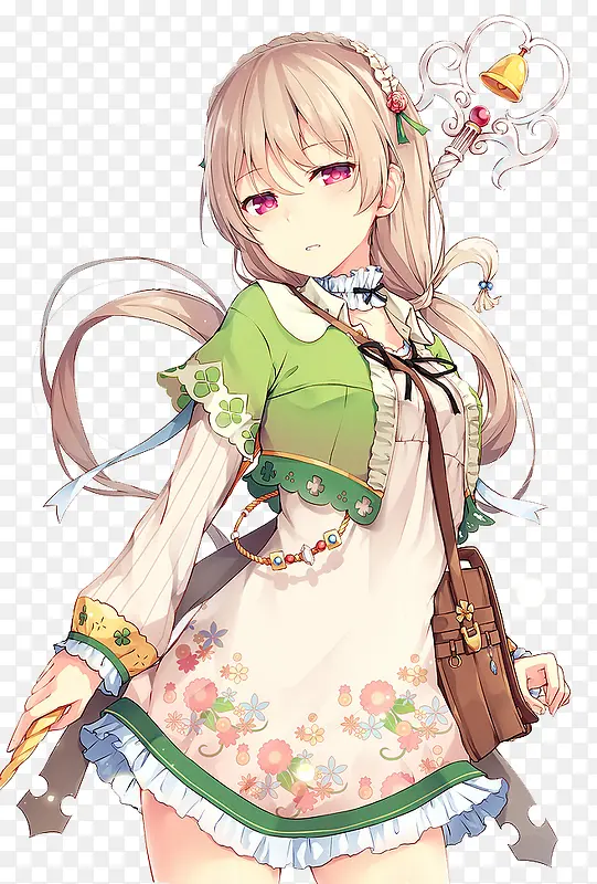 �ɰ�ħ����Ů-������