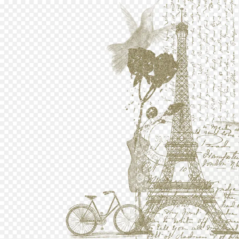 ���ƶ�������ɫ���������廭-������