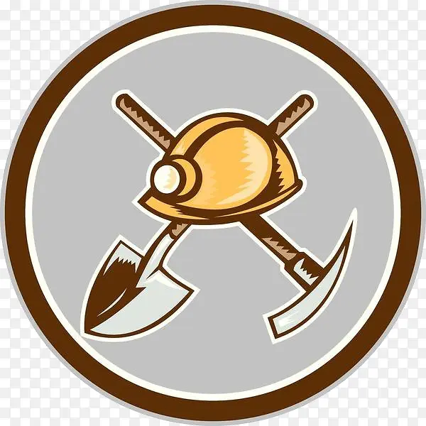 ���ɿ󹤾߲廭-������