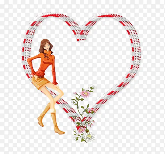 Ů��װ�����α߿�-������