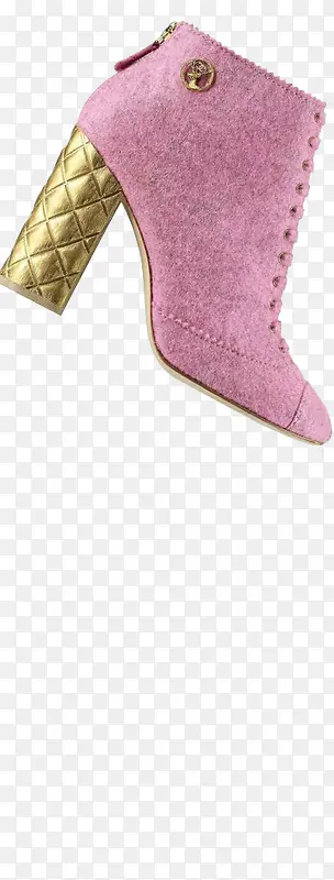 �ۺ�ɫ��������߸�Ь-������