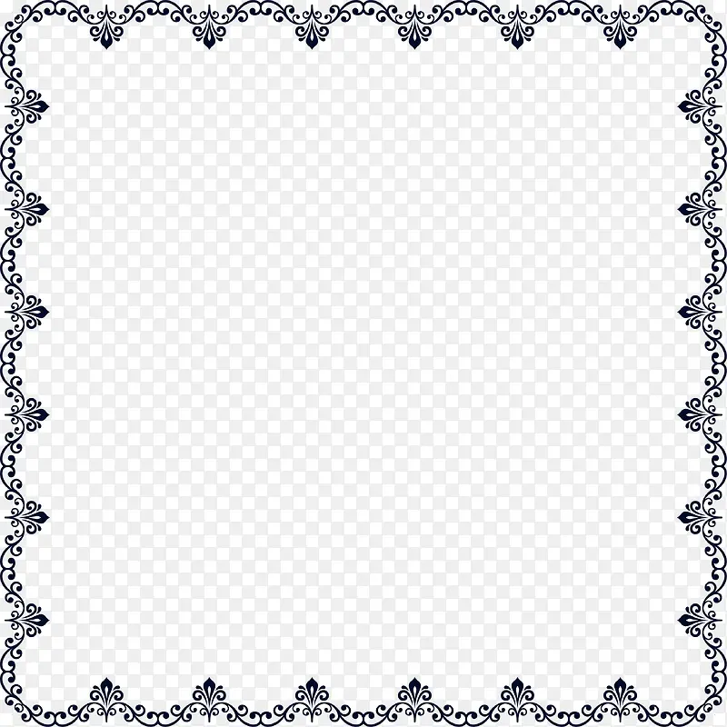 ��ɫ���Ʊ߿�-������