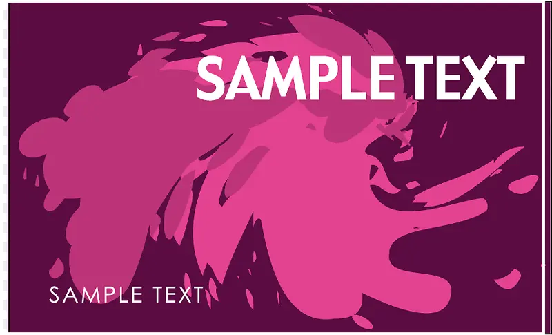 ��Ƭģ�屳��-������