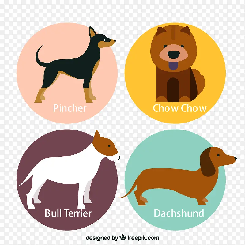 ���ﹷ��ǩʸ��ͼ����-������