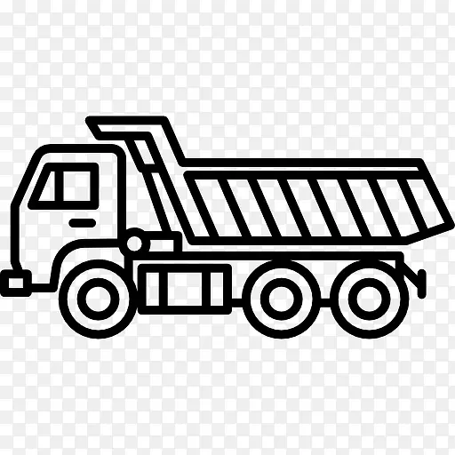 Tipper Truck ͼ��-������