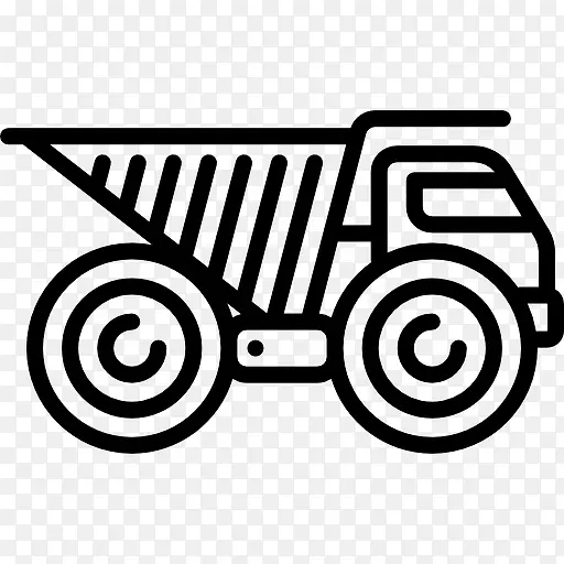 Tipper Truck ͼ��-������