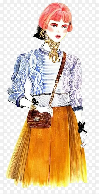 ʱ�зۺ�ɫͷ��Ů���ز�-������