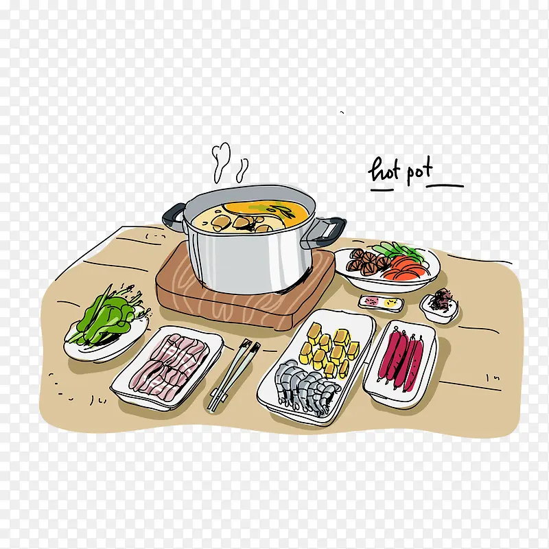 ��ʳ������ͼ����-������