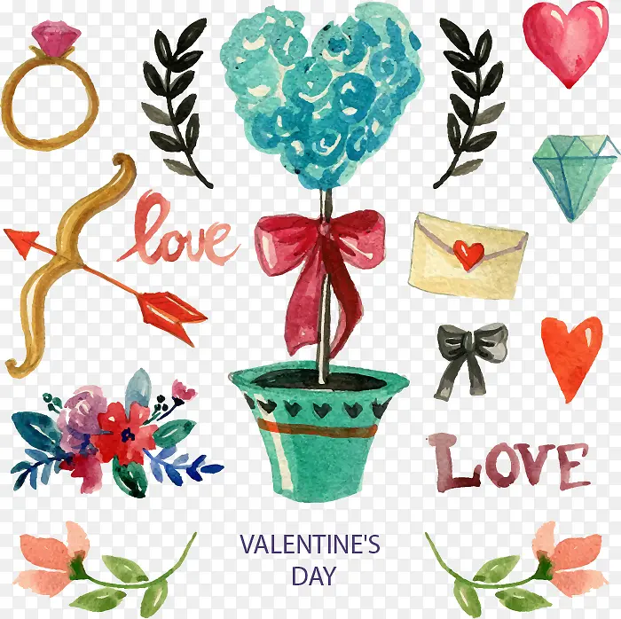 11��ˮ�����˽�Ԫ��ʸ��ͼ-������