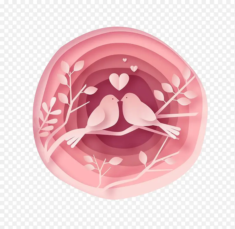 ��ɫ�������ֽ�廭-������