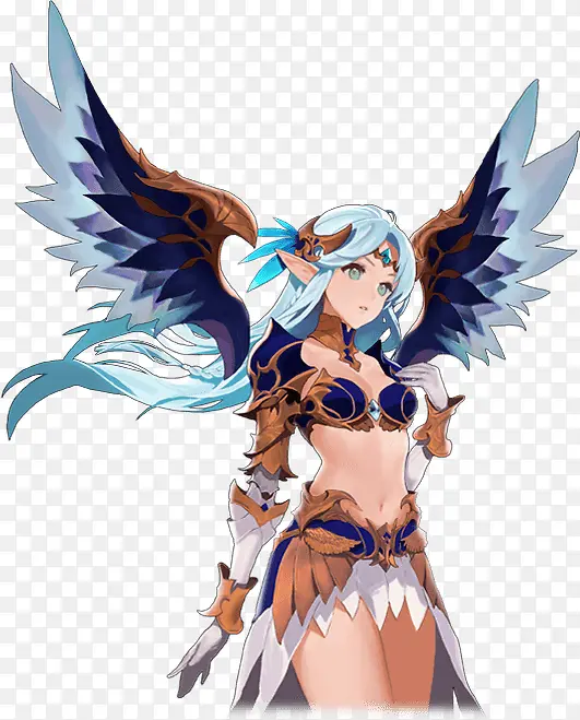 ����˫�����ʹ��Ů-������