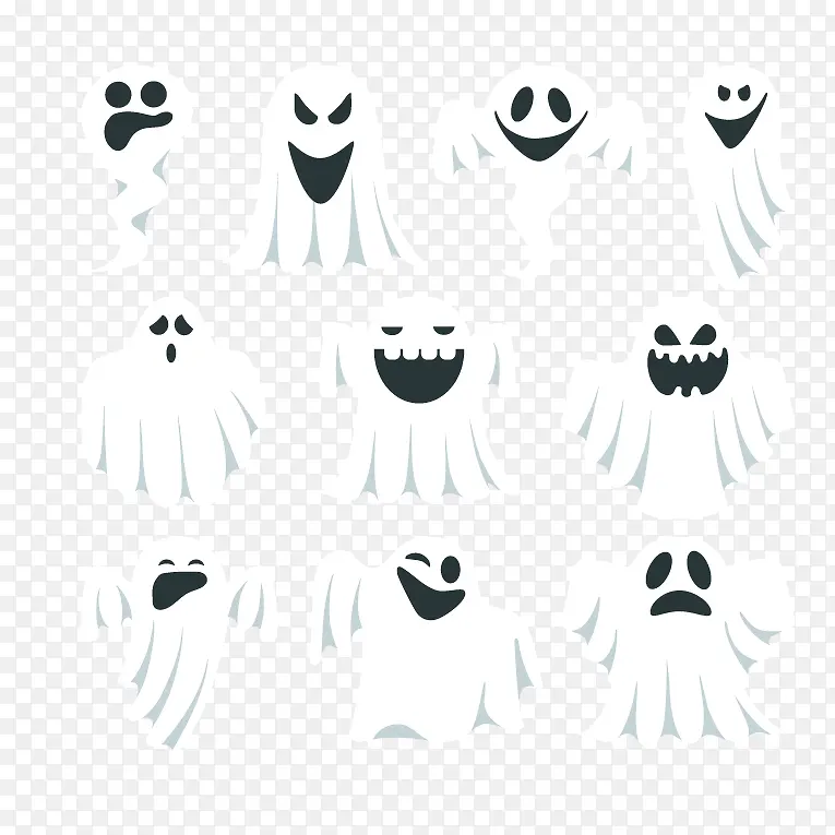 ��ʥ�ڰ�ɫ����ʸ��-������