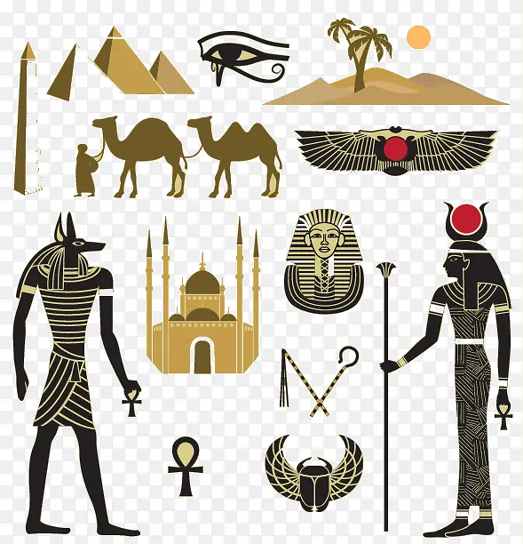 ������ɫͼ��-������