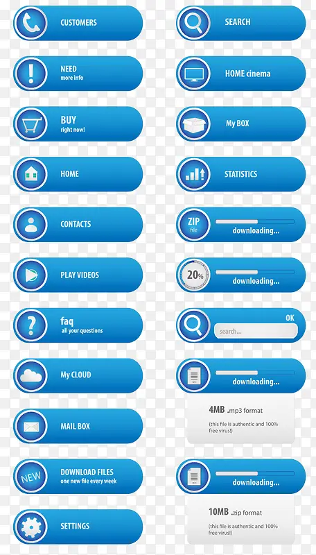 ��ť��ǩ��ѯ����ui���-������