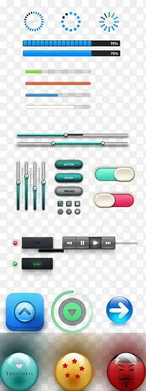 ����Ư���İ�ť-������