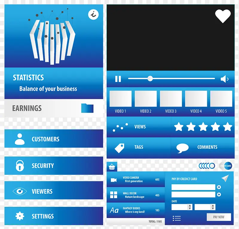 �������������ui���-������