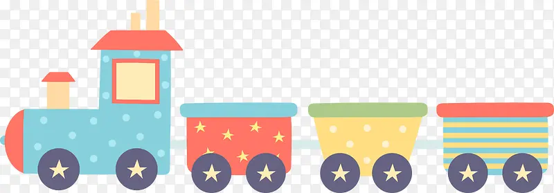 ���տ�ͨС����װ�β廭������-������