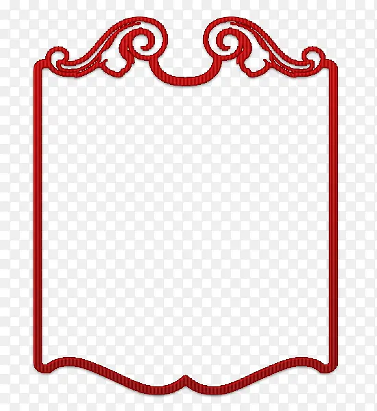 ����ͷ�ԳƱ߿�-������