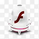 Adobe Flash�ļ�ͼ��-������