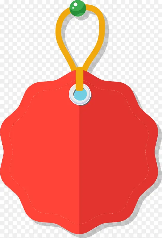 ����ʥ���ڱ�ǩPNG-������