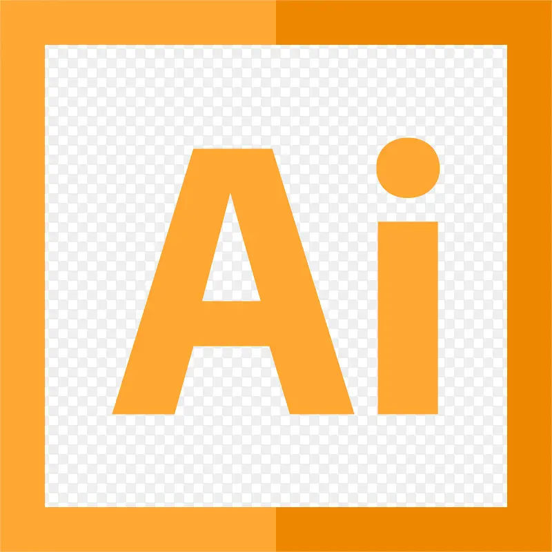 ��ƽ�� icon adobeillustrator-������