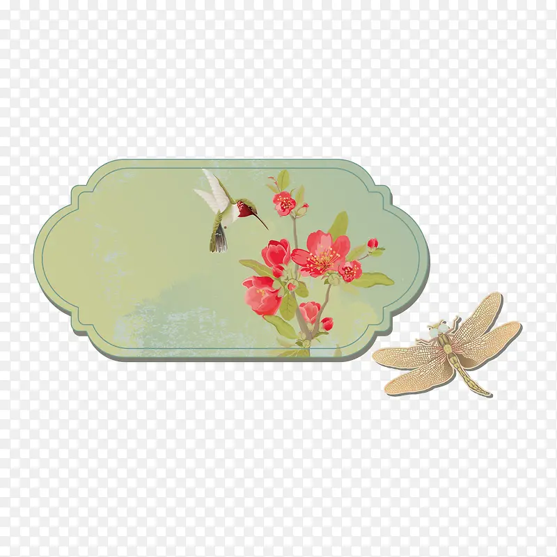 ���ű߿�-������